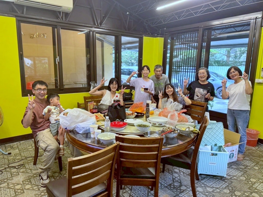 名間包棟民宿┃松林茶坊。包棟民宿好選擇，還可以參加採茶體驗喔!