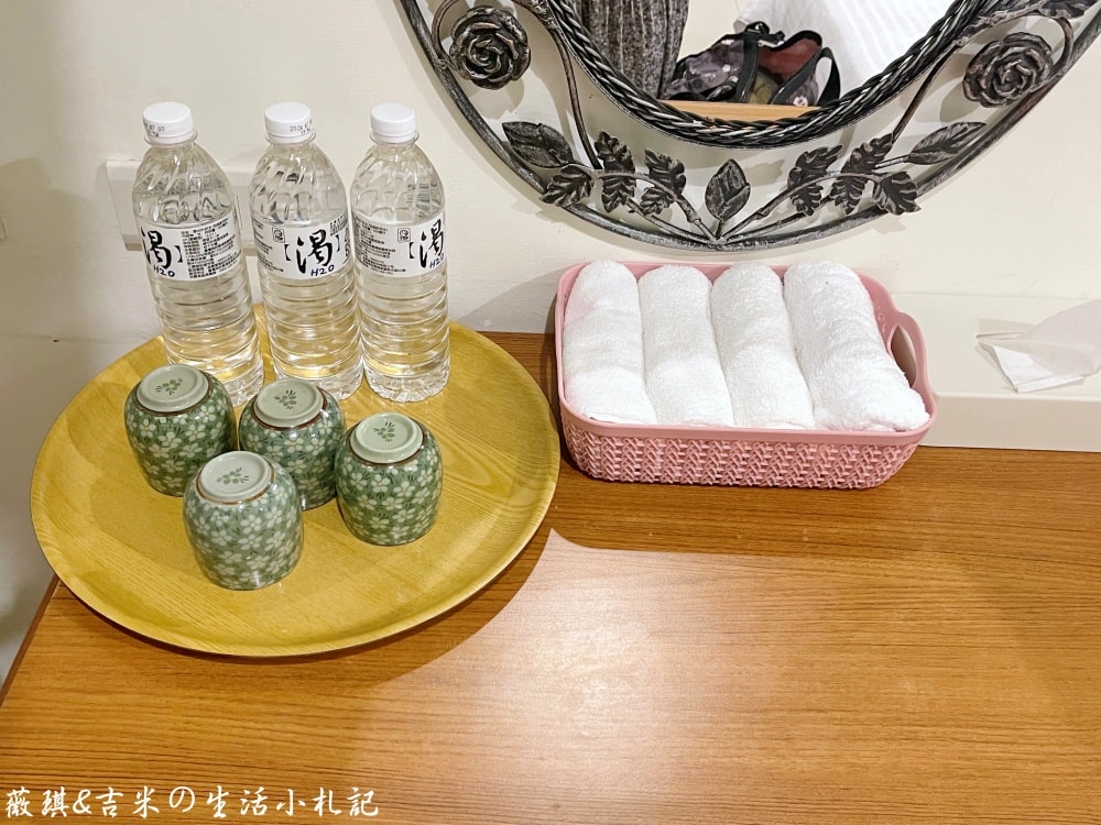 名間包棟民宿┃松林茶坊。包棟民宿好選擇，還可以參加採茶體驗喔!