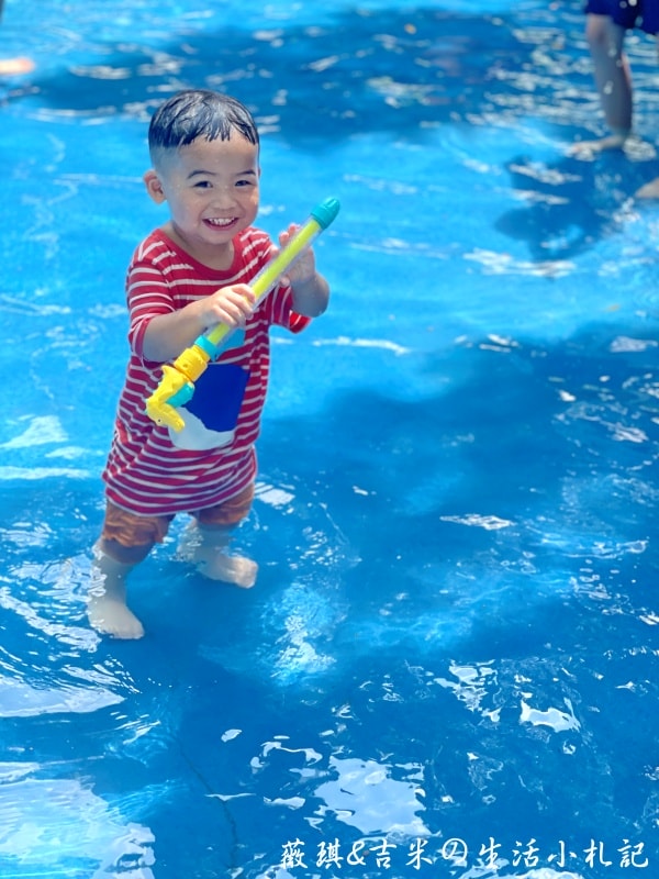 彰化溪湖┃沐卉親子農場。滾輪溜滑梯、手搖船、水滑梯、攀樹，這邊通通滿足你!!(2025/9最新版)