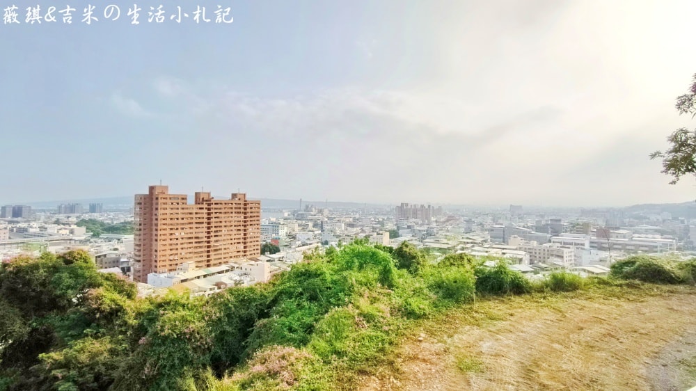 彰化八卦山┃天空遊戲場。2025年10月全新啟用，Tiffany藍色調＋雲朵曲線，打造共融式遊戲空間!