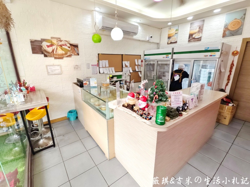 台中后里┃倪菓幽靈手作千層蛋糕。台中后里必吃千層蛋糕推薦,高達20多種口味的千層讓您有選擇障礙! - 第5張圖 台中后里┃倪菓幽靈手作千層蛋糕。台中后里必吃千層蛋糕推薦,高達20多種口味的千層讓您有選擇障礙!