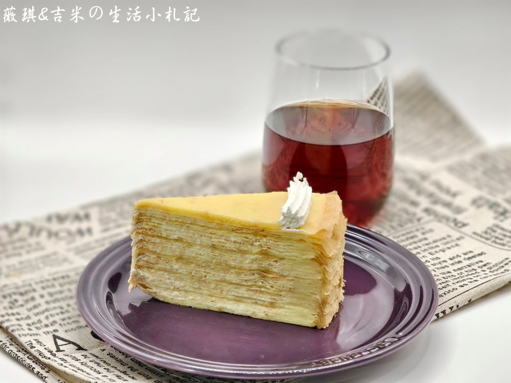 台中后里┃倪菓幽靈手作千層蛋糕。台中后里必吃千層蛋糕推薦,高達20多種口味的千層讓您有選擇障礙! - 第32張圖 台中后里┃倪菓幽靈手作千層蛋糕。台中后里必吃千層蛋糕推薦,高達20多種口味的千層讓您有選擇障礙!