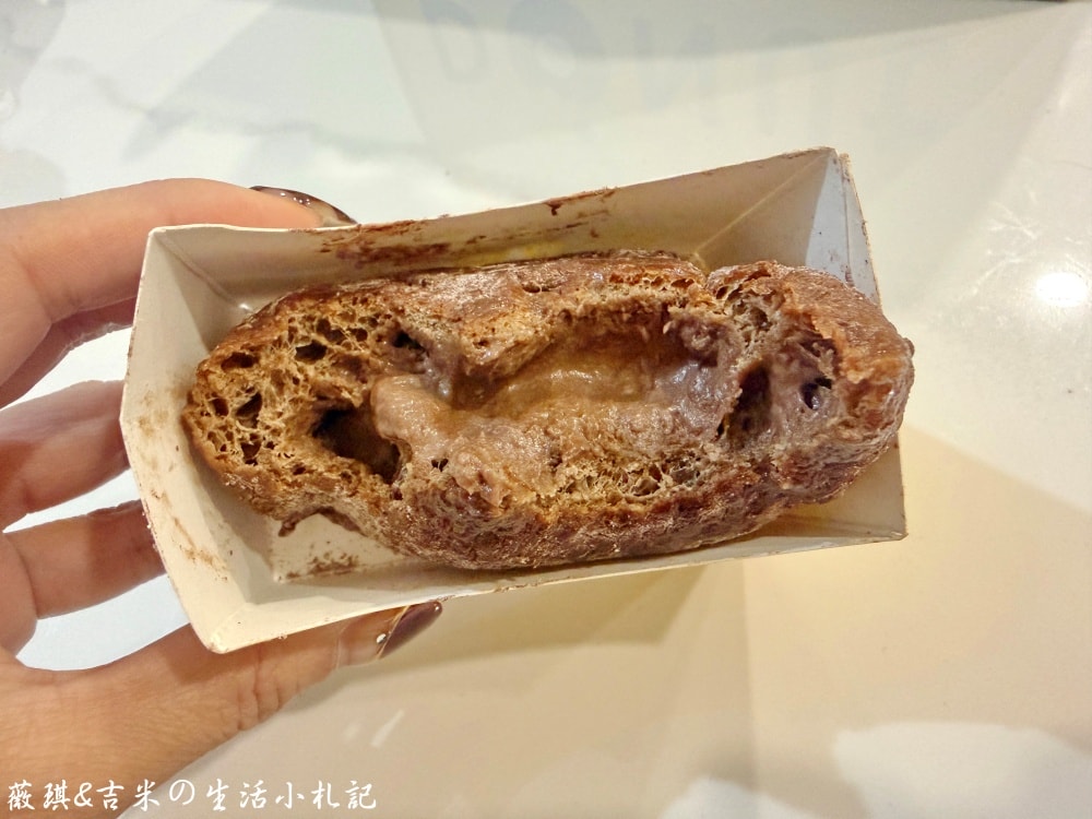 彰化甜甜圈┃85度c生甜甜圈研究所。全台超過20間專賣研究所，85度c進軍生甜甜圈市場啦!