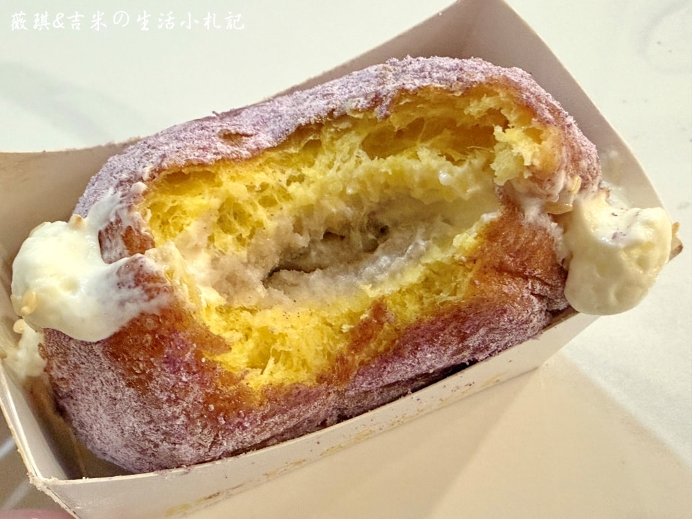 彰化甜甜圈┃85度c生甜甜圈研究所。全台超過20間專賣研究所，85度c進軍生甜甜圈市場啦!
