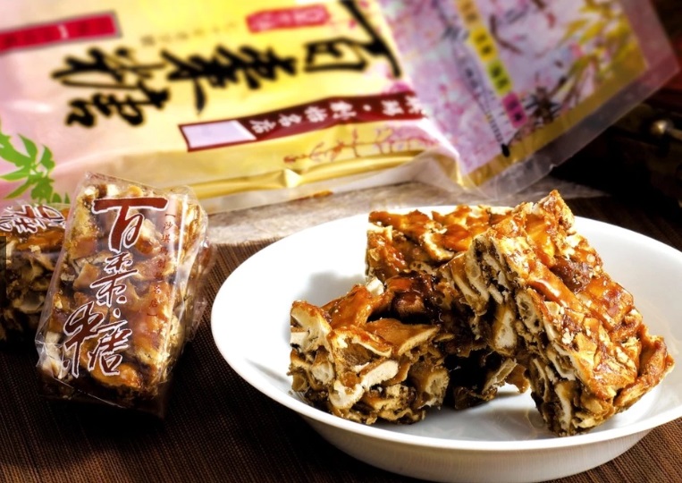 花蓮美食┃十大伴手禮任君挑選,去花蓮不要再只買麻糬了!! - 第19張圖 花蓮美食┃十大伴手禮任君挑選,去花蓮不要再只買麻糬了!!
